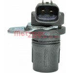 METZGER Sensor, Geschwindigkeit/Drehzahl